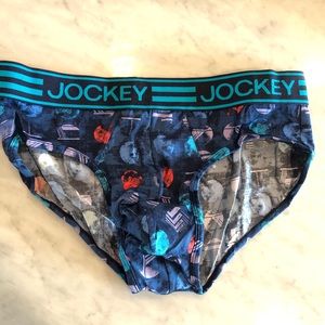 Jockey briefs